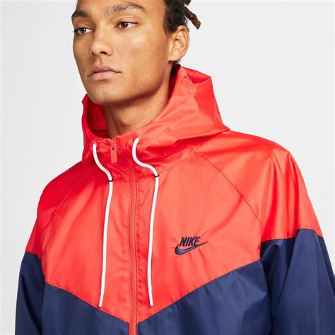 nike waterproof jacket